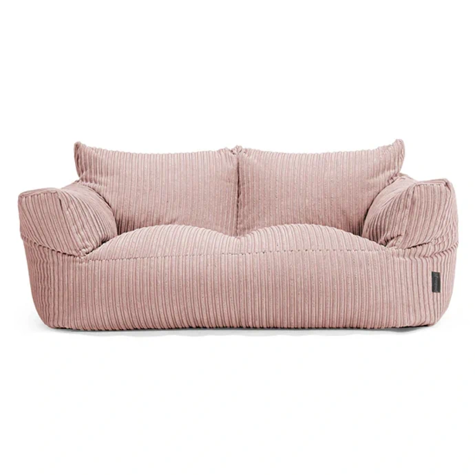 Lounge Pug brand logo, Sedací vak pohovka Josephine, 5 199 Kč