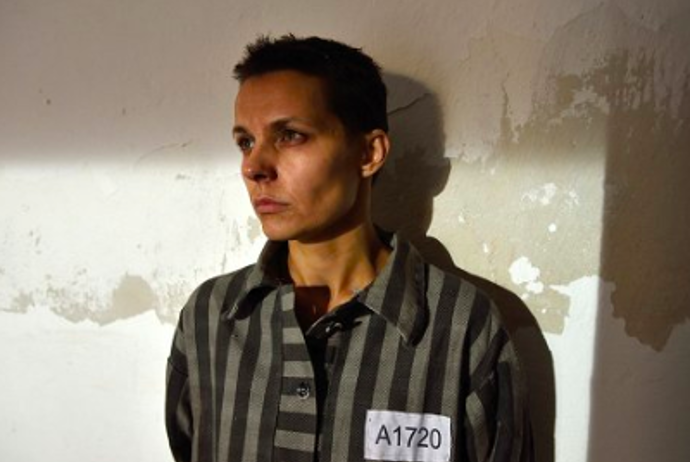 Renata v seriálu Bohéma