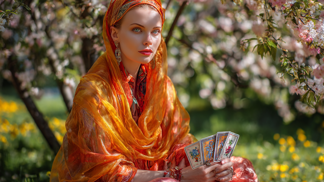 Týdenní tarot Alice Cross od 22. června: Karta Spravedlnost a smršť mečů volají po vnitřním úklidu a znovuzrození