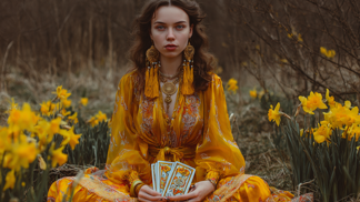 Co nás čeká v týdnu od 15. června, prozradí Alice Cross