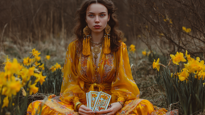 Co nás čeká v týdnu od 15. června, prozradí Alice Cross