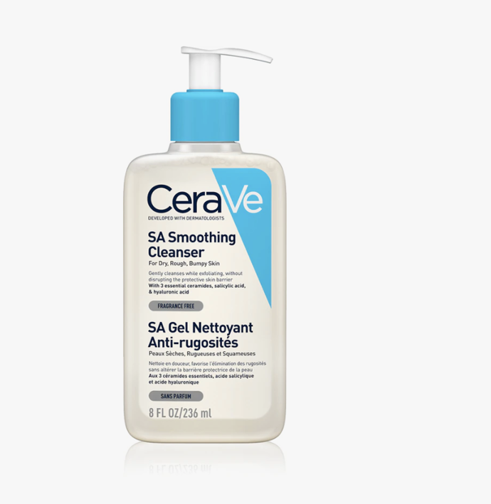 Cerave SA, 295 Kč, prodává Notino