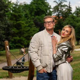 Diváci si Honzu zapamatovali v seriálu Děcko
