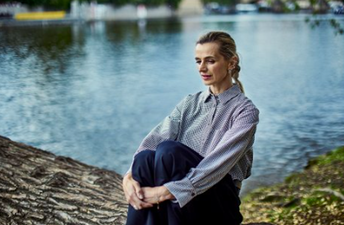 Herečka otevřela svou třináctou komnatu