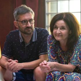 Miriam si zahrála v úspěšném seriálu Děcko Miriam si zahrála v úspěšném seriálu Děcko