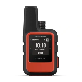 Satelitní komunikátor s GPS inReach® Mini 2, 8790 Kč, Garmin Satelitní komunikátor s GPS inReach® Mini 2, 8790 Kč, Garmin