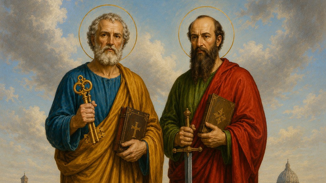 Společný svátek apoštolů Petra a Pavla měl zásadní význam v zemědělském kalendáři. Lidé se ten den báli vody a vodníků