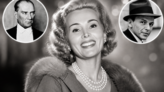 Zsa Zsa Gabor a muži jejího života