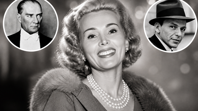 Zsa Zsa Gabor a muži jejího života