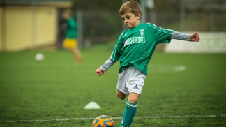 fotbal