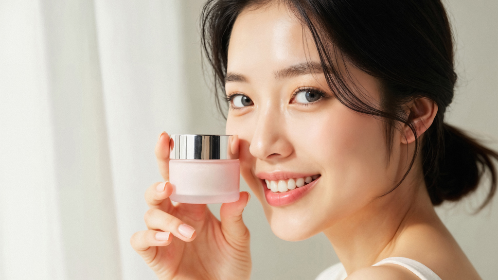 Nová éra korejské kosmetiky: V centru pozornosti už není glass skin, ale promyšlená péče se dvěma klíčovými ingrediencemi Nová éra korejské kosmetiky: V centru pozornosti už není glass skin, ale promyšlená péče se dvěma klíčovými ingrediencemi