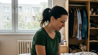 Martina (34): Když byl táta v nemocnici, šla jsem mu uklidit byt. Objev ve staré krabici mě přiměl přehodnotit náš vztah