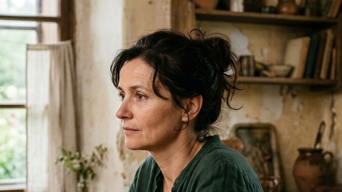 Rodinné příběhy: Za půl milionu jsem mámě nechala zrekonstruovat byt. Místo vděku mě sepsula a nastěhovala do něj mou línou sestru