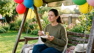 Lucie (40): Bývalý muž dorazil na dceřinu oslavu nečekaně a v luxusním stylu. Jeho dárek mě šokoval