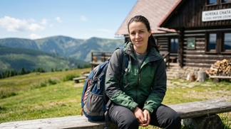 Jana (34): Manžel letěl k moři, já šla s batohem do Krkonoš. Prospělo nám to oběma