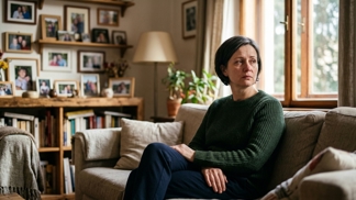 Eva (48): Dala jsem synovi všechny své peníze. Pak jsem zjistila, že mi lhal