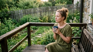 Jana (35): Manžel mě nechal s dětmi na chatě samotnou. Málem jsem skončila v posteli u souseda