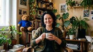 Radka (48): Můj oblíbený svetr zmizel beze stopy. Když jsem ho našla u dcery, musela jsem se smát
