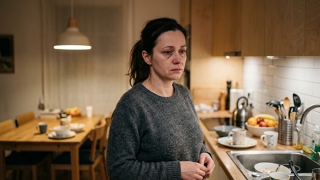 Lucie (42): Můj syn se stydí za to, že si přivydělávám úklidem. Bojí se, že by se mu na elitním gymnáziu smáli