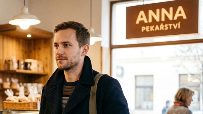 Příběhy o životě: Pekařka mi do sáčku přibalila něco navíc. Její gesto mi otevřelo oči