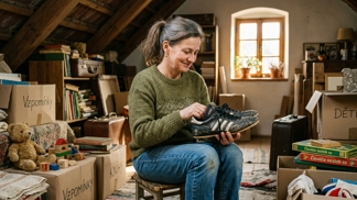 Klára (52): Moje vztahy se sousedkami nebyly nejlepší. Všechno změnil náš bláznivý fotbalový zápas