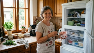 Hana (59): Myslela jsem, že mě snacha nesnáší. Až po letech jsem pochopila, proč byla tak odtažitá