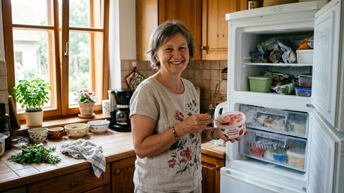 Rodinné příběhy: Myslela jsem, že mě snacha nesnáší. Až po letech jsem pochopila, proč byla tak odtažitá