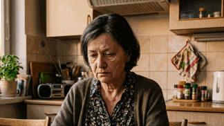 Eliška (58): Celý život jsem chtěla pro dceru to nejlepší. Až na dovolené jsem pochopila, jak moc jsem se mýlila