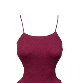 Jednodílné plavky, Calzedonia, Fashion Arena Prague Outlet, původní cena 1699 Kč, outletová cena 829 Kč