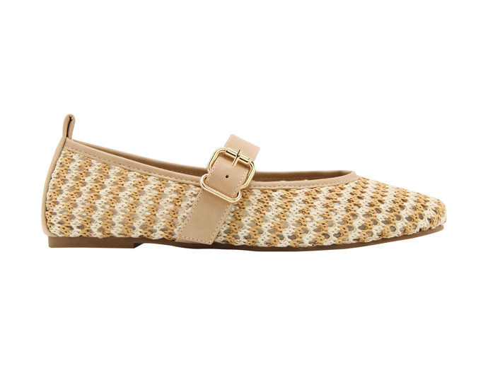 Baleríny, Deichmann, 499 Kč