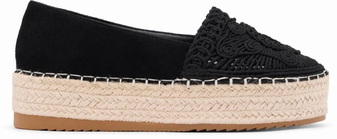 Espadrilky, Deichmann, 499 Kč