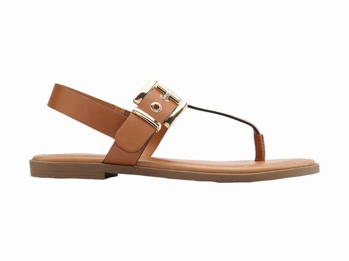 Sandály, Deichmann, 499 Kč
