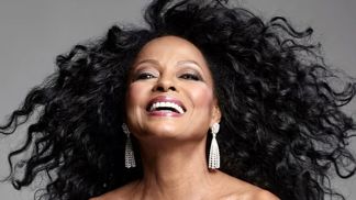Diana Ross