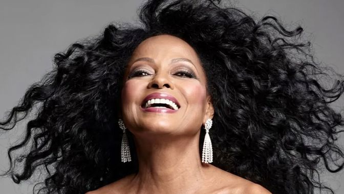 Diana Ross
