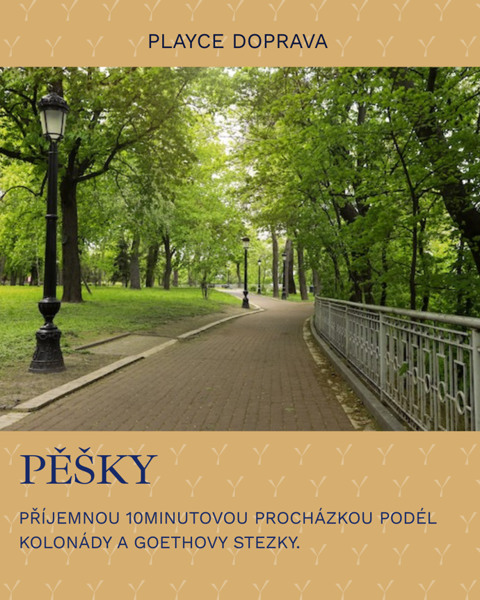 Areál Playce na KVIFF 2026.