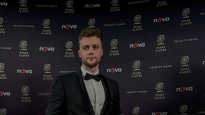 FOTO: Kryštof Kudláček a Kristýna Bezděková se rozešli.