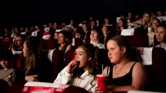 GLOSA: Postřehy ze Zlín film festu aneb Jak dostat děti od telefonu do kina