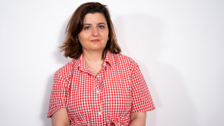 Zuzana Kirchnerová Zuzana Kirchnerová
