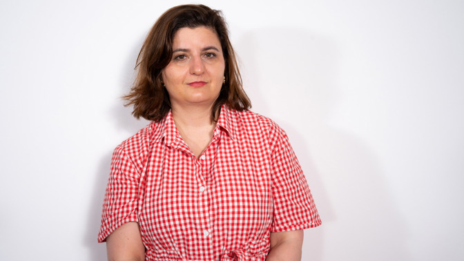 Zuzana Kirchnerová
