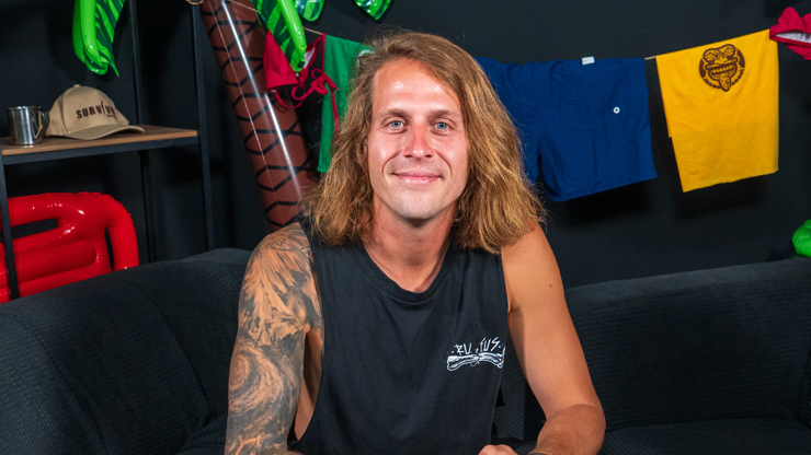 Outsider a Insider Survivor Jiří Drtil 02