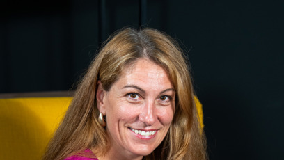 FOTO: Extra host Eva Decroix 03