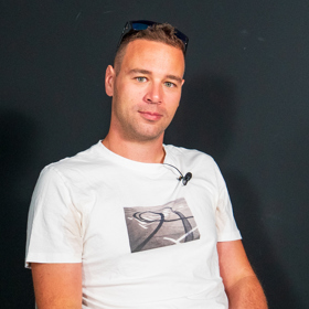 Dominik Mony promluvil o tragické události vraždy své maminky a co se dělo v jeho rodině před i poté.
