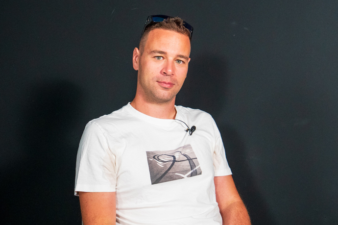 Dominik Mony promluvil o tragické události vraždy své maminky a co se dělo v jeho rodině před i poté. 