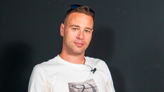 Lifee talk Dominik Mony 02