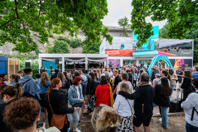 Karlovy Vary zvou na letní program plný hudby, inspirace a novinek: kam se vydat během filmového festivalu? Karlovy Vary zvou na letní program plný hudby, inspirace a novinek: kam se vydat během filmového festivalu?