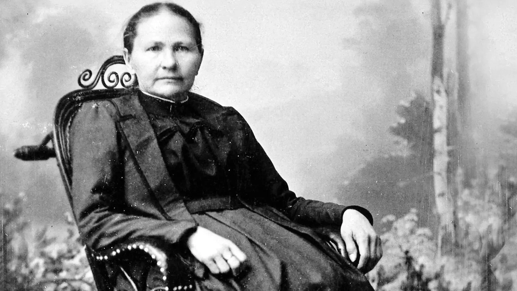 Margarete Steiff