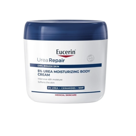 Urea Repair, Eucerin, 519 Kč, prodává Benu