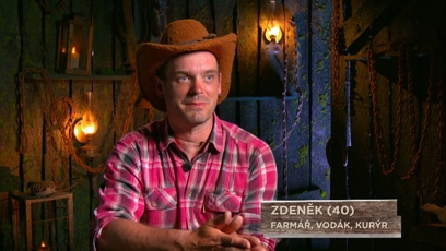 FOTO: Zdeněk Slouka.