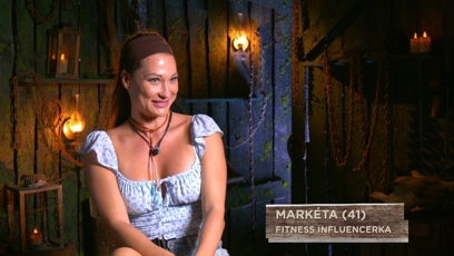 FOTO: Markéta Kaplanová.