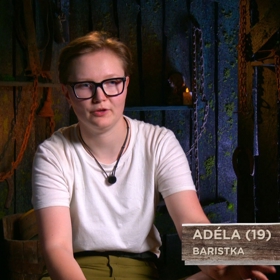 Adéla Babínková promluvila v eXtra hostovi o dění na Farmě.